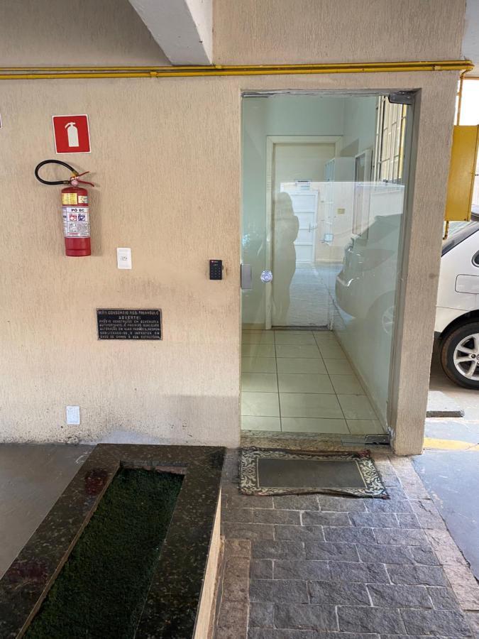 Ótima localização! Uberlândia Exterior foto