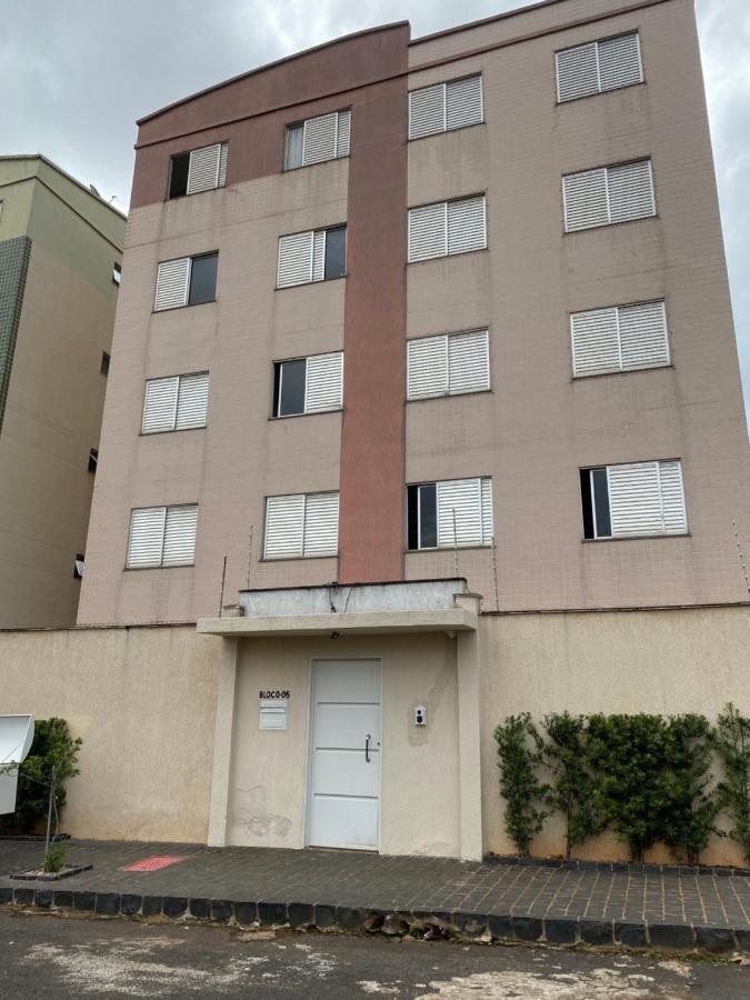 Ótima localização! Uberlândia Exterior foto